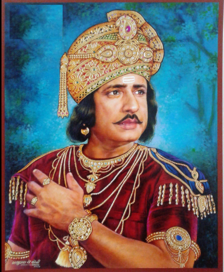 Upendra trivedi