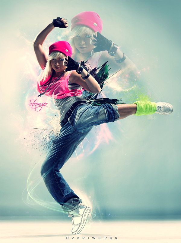 dance