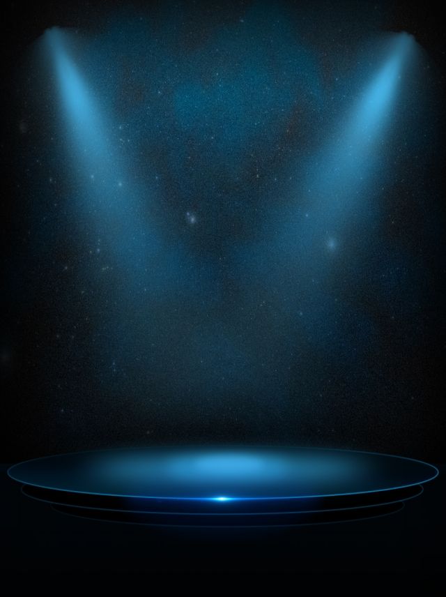 stage