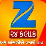 zee news Raj sinejia best dance academy
