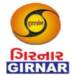 girnar with Raj sinejia best dance academy