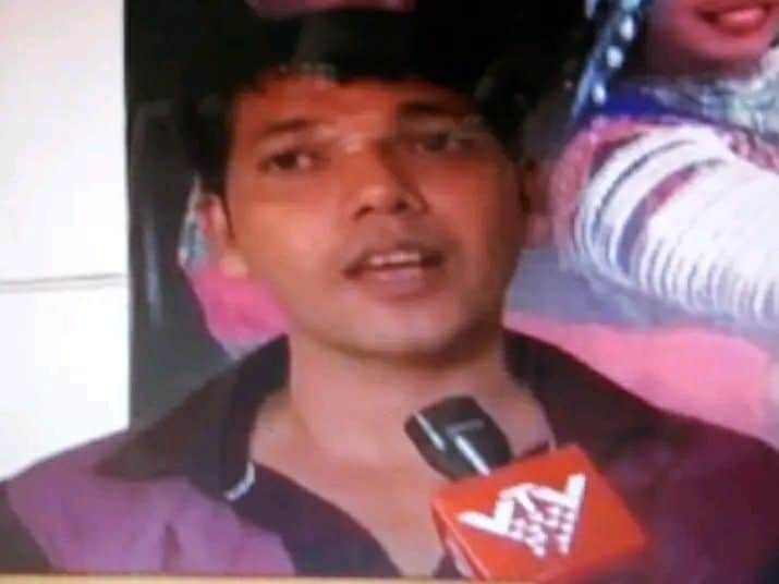 vtv news Raj sinejia Choreographer best dance academy