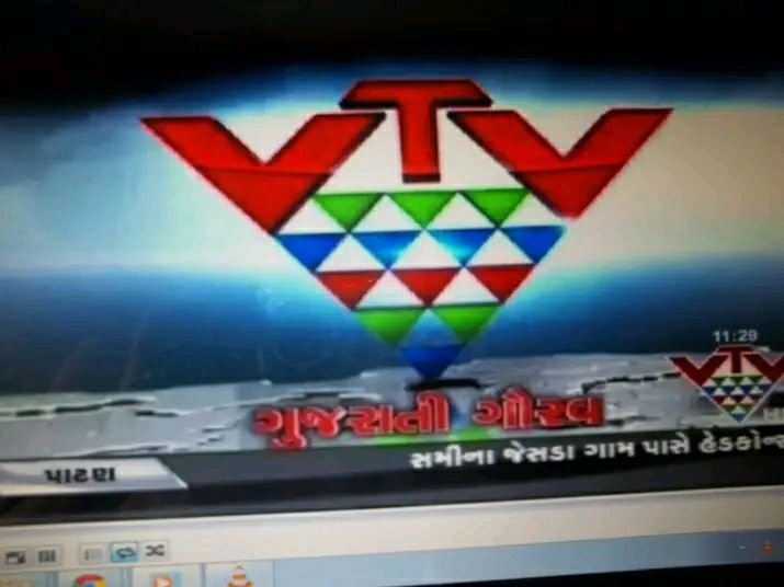 v tv vtv news Raj sinejia Choreographer best dance academy