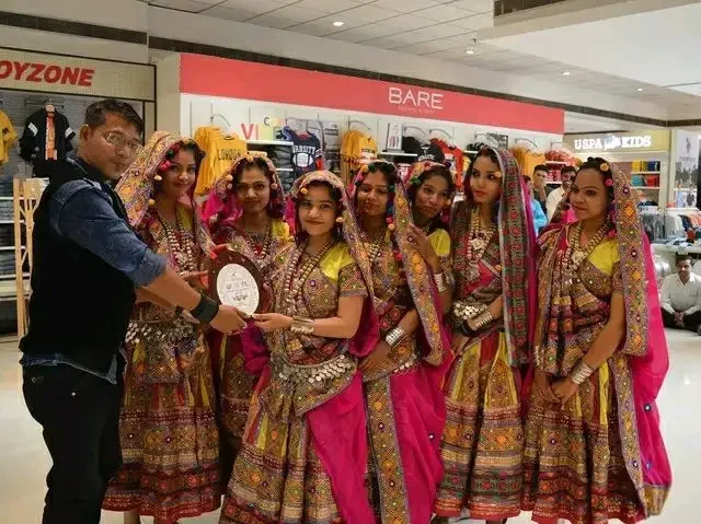 garba