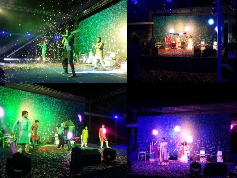 wedding choreography Raj sinejia