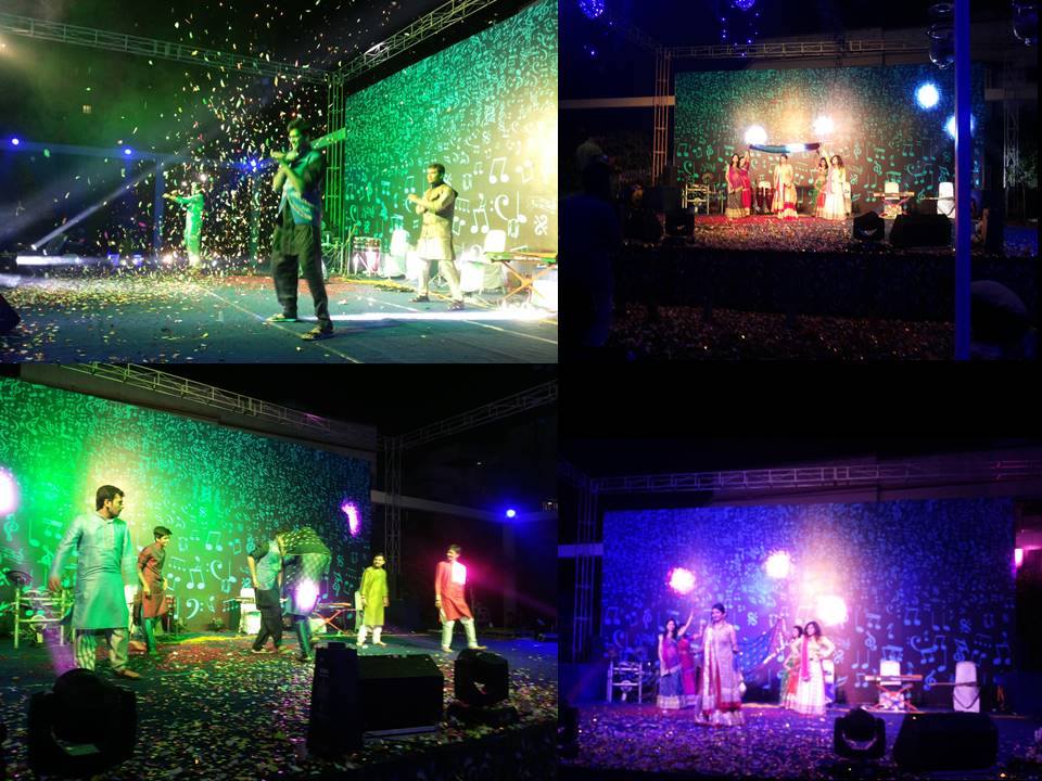 wedding choreography Raj sinejia