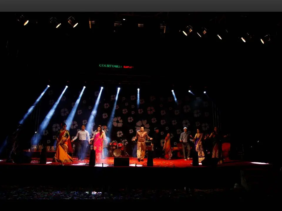 wedding choreography Raj sinejia