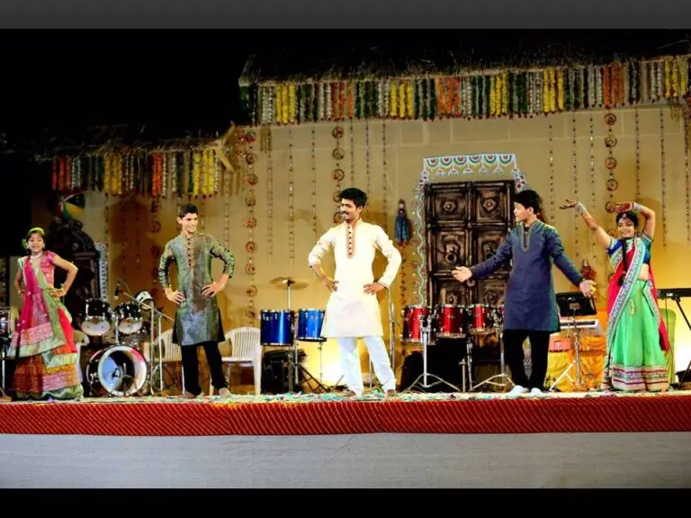 wedding choreography Raj sinejia