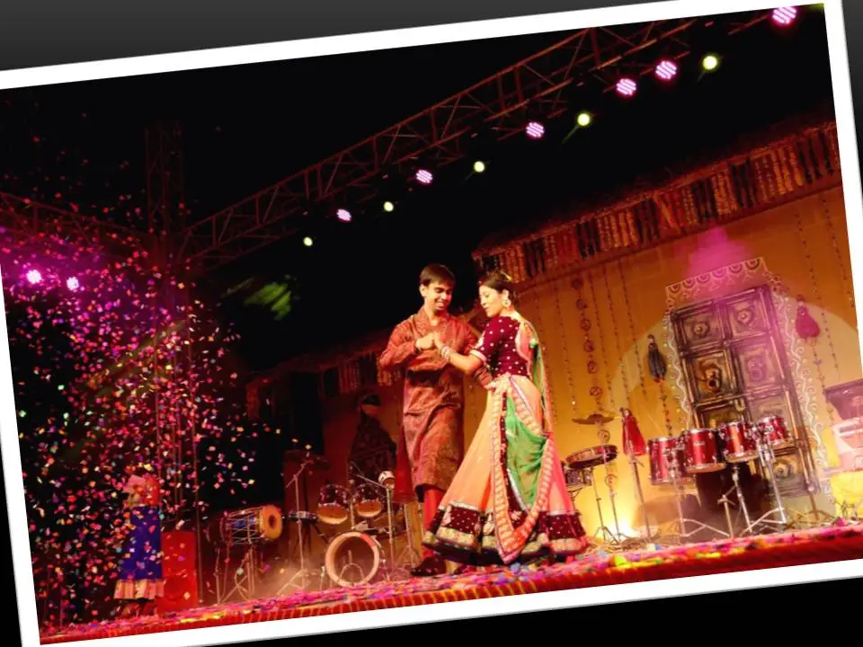 wedding Choreography Raj sinejia