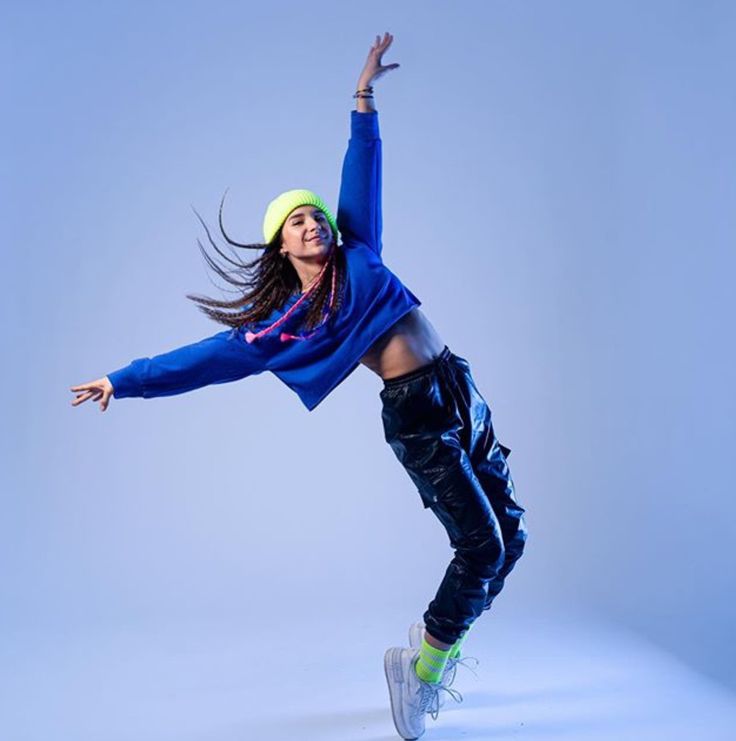 Dance & fitness studio near me