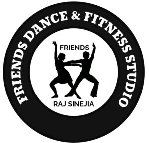 CONTACT FRIENDS DANCE & FITNESS STUDIO -