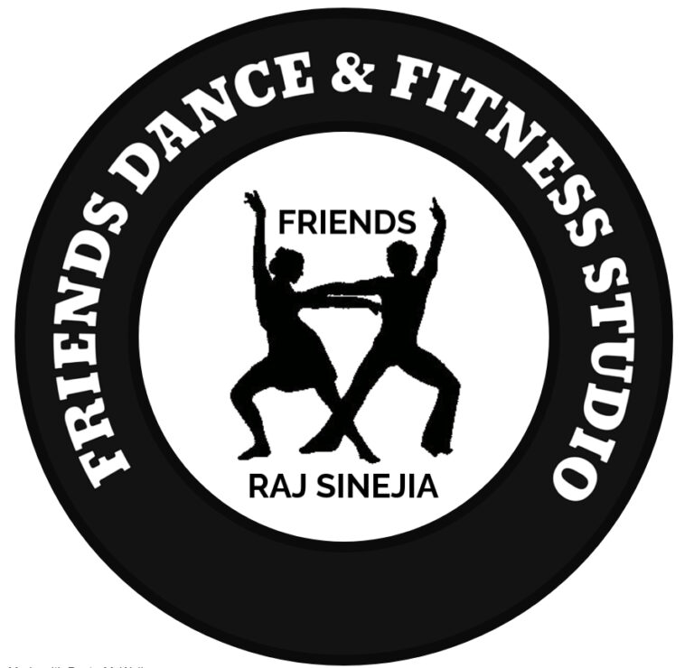 CONTACT FRIENDS DANCE & FITNESS STUDIO -