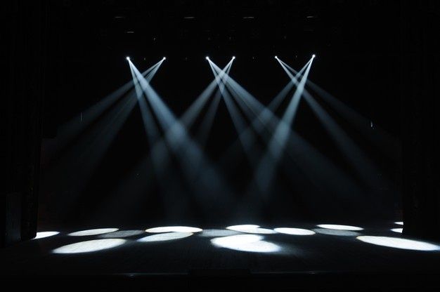 Dance Studio in Ahmedabad