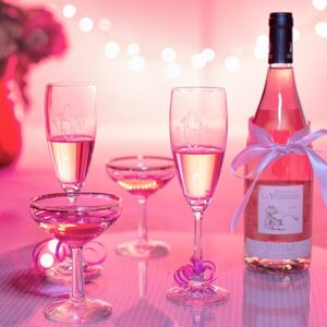 Bride and groom couple dance choreography at wedding in ahmedabad