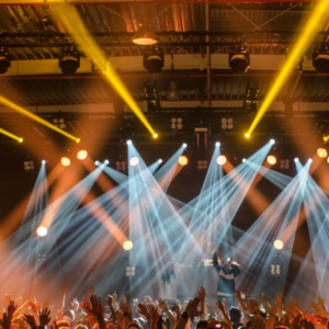 Bride and groom couple dance choreography at wedding in ahmedabad