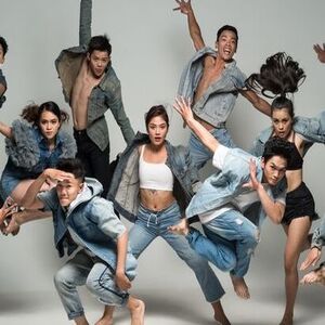 Bride and groom couple dance choreography at wedding in ahmedabad