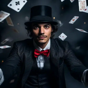 Bride and groom couple dance choreography at wedding in ahmedabad