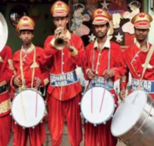 Bride and groom couple dance choreography at wedding in ahmedabad