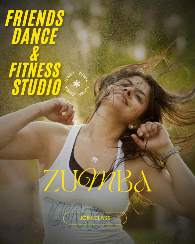Fitness – best  fitness studio in ahmedabad