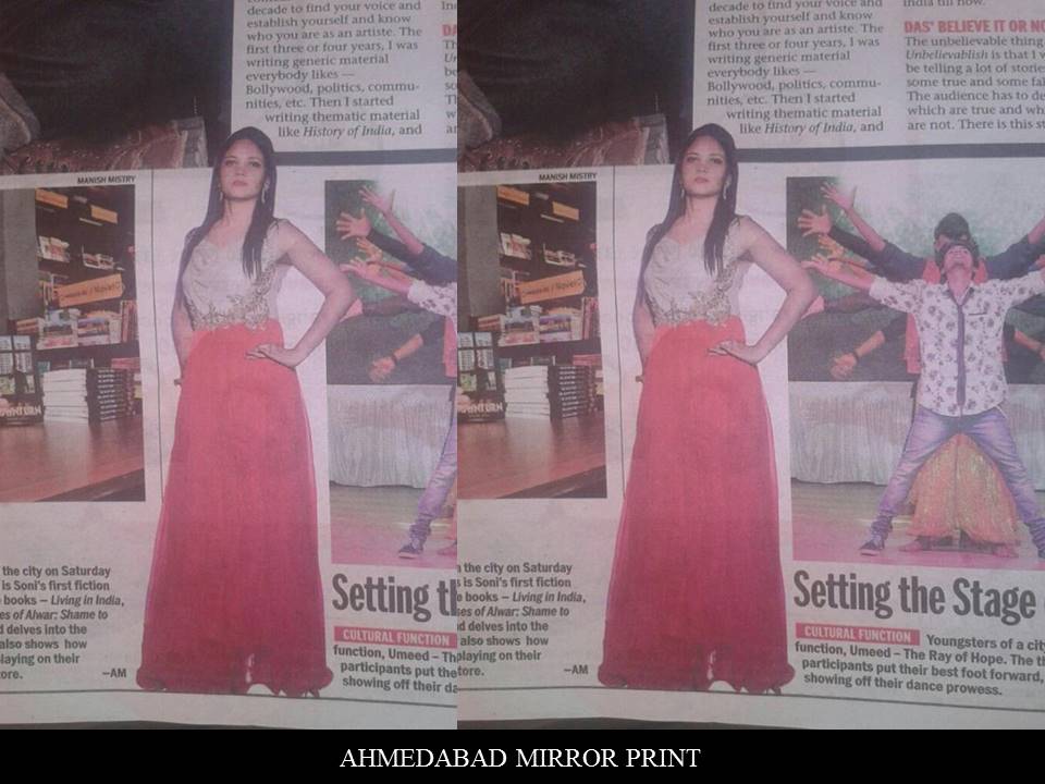 Our Interviews & Articles