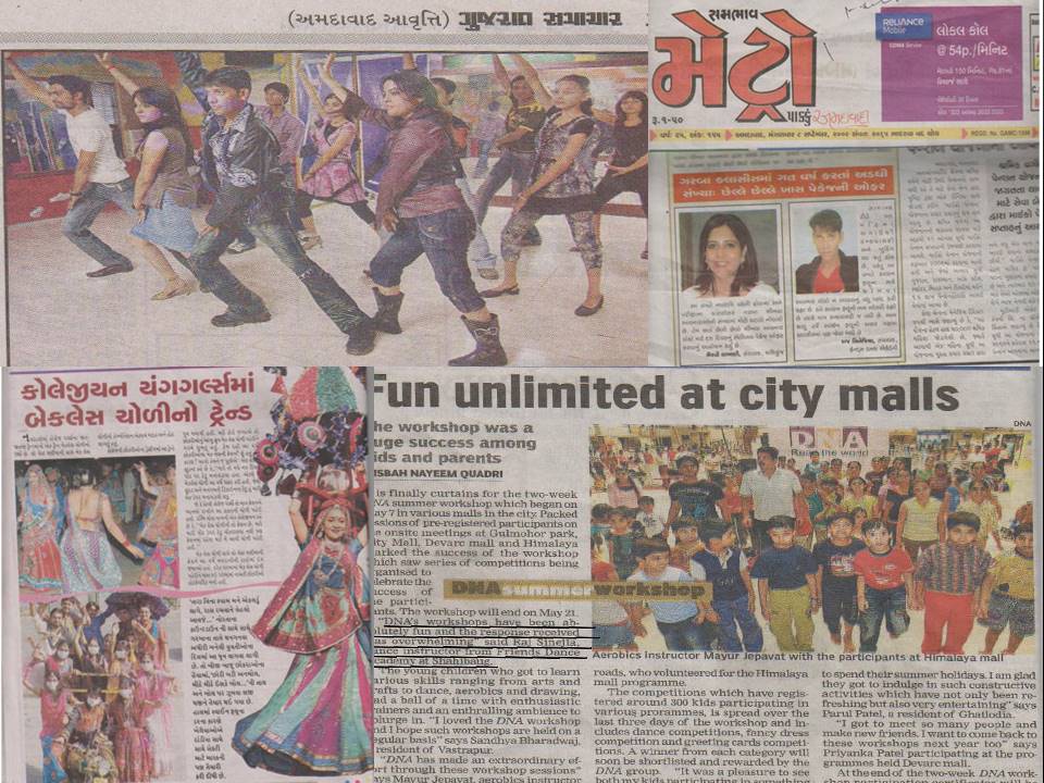 Our Interviews & Articles