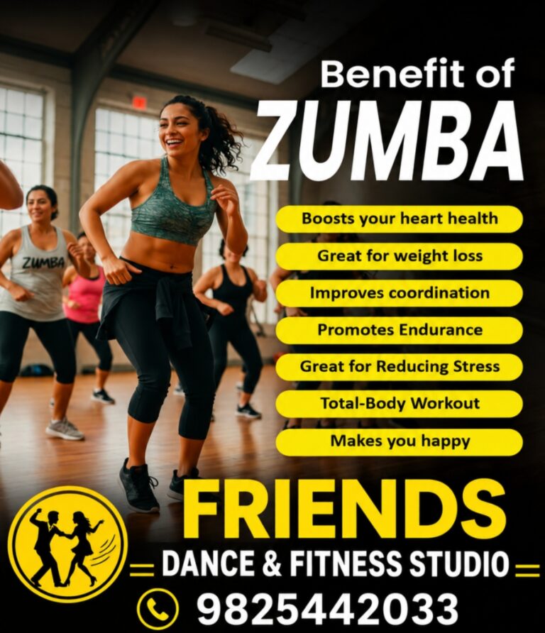 How to Improve Flexibility & Rhythm in Dance – Best dance studio in ahmedabad